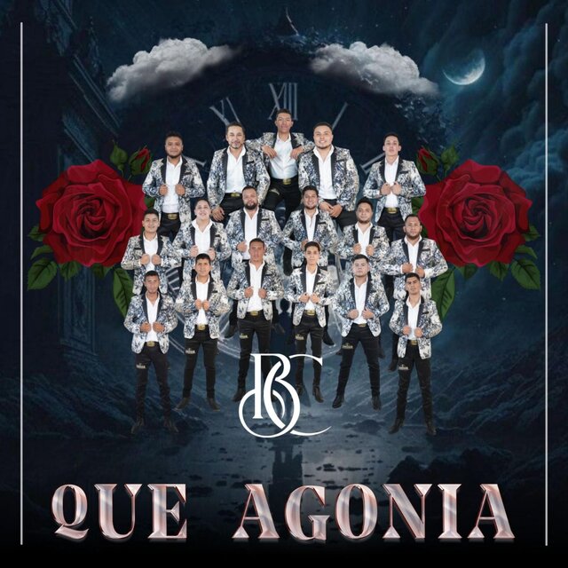 Que Agonia