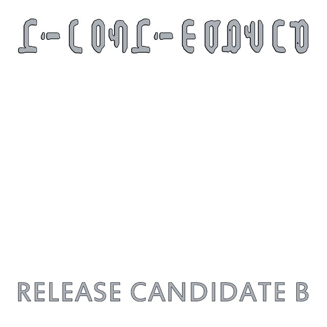 Release Candidate B