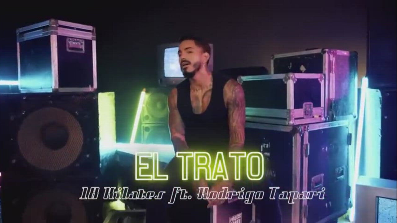 El Trato