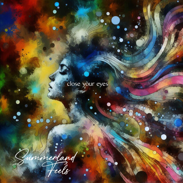 Close Your Eyes