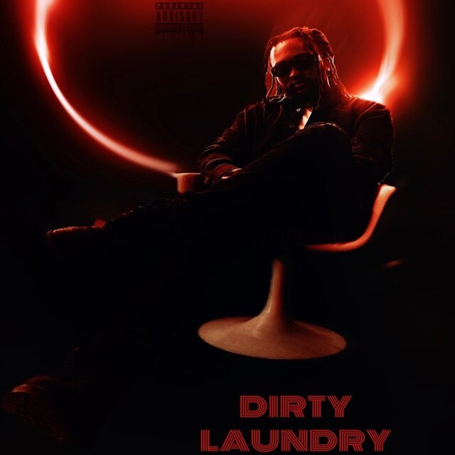 DIRTY LAUNDRY