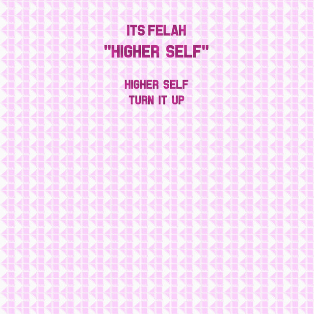 Higher Self