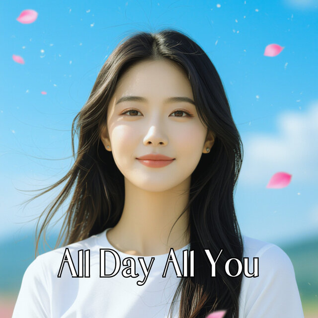All Day All You
