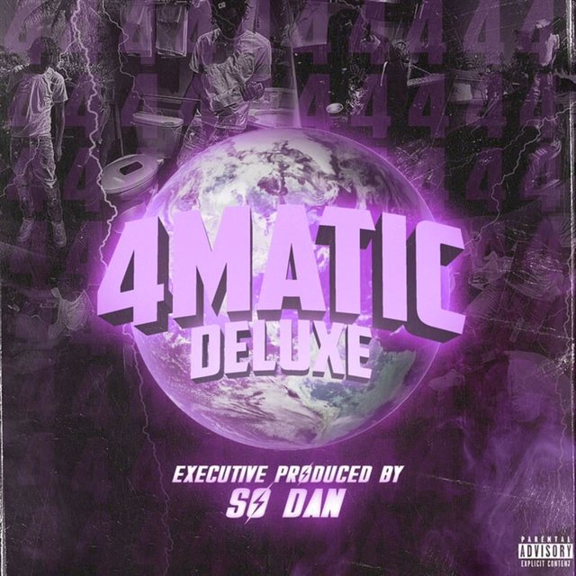 4matic (Deluxe)