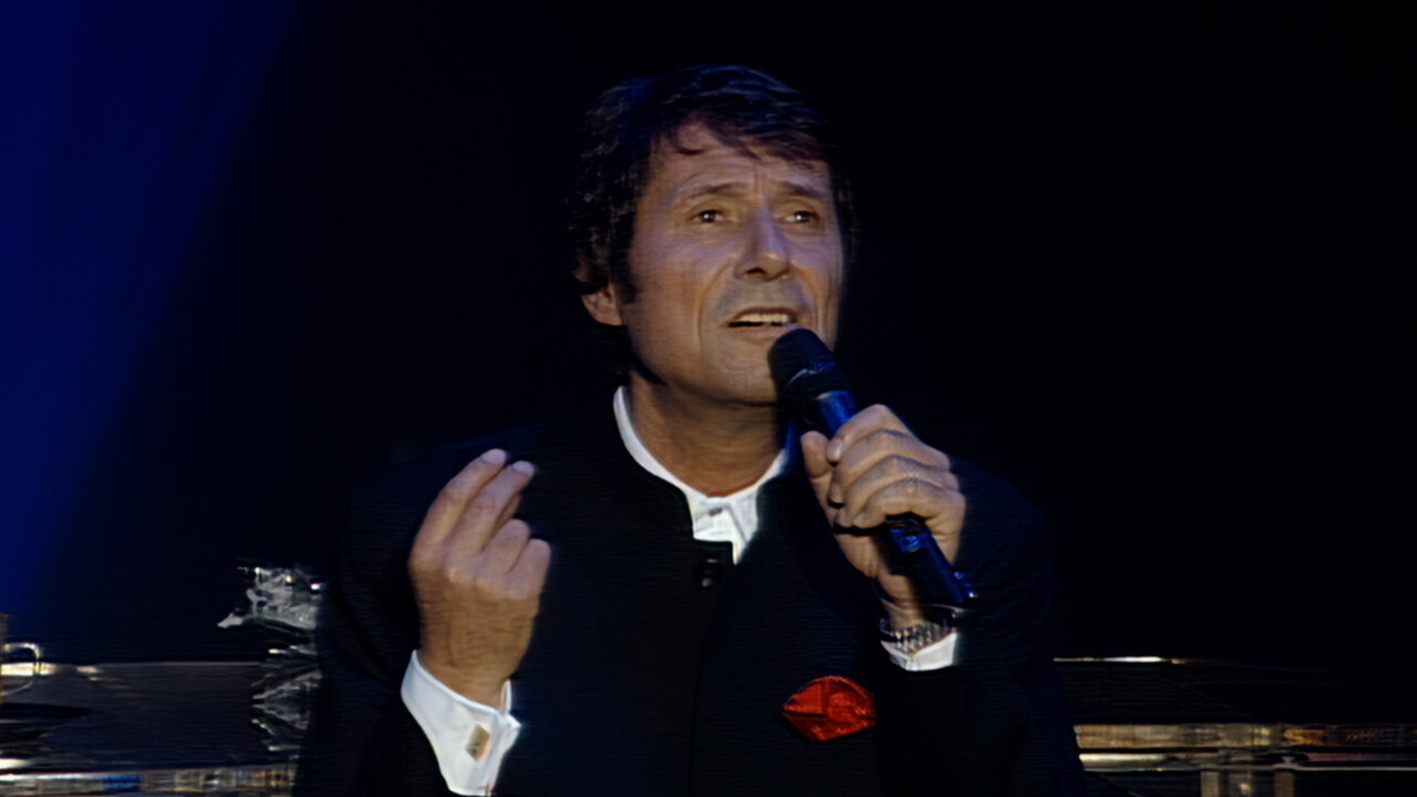 Zärtlicher Chaot (Live / Gestern - Heute - Morgen, 1997)