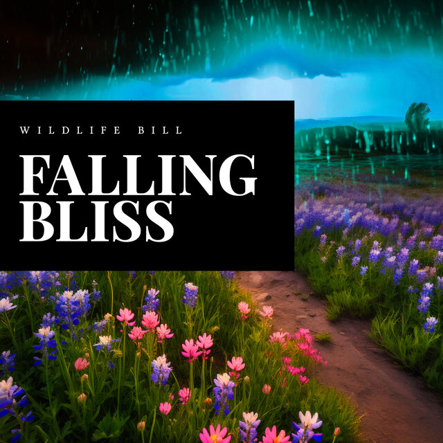 Falling Bliss