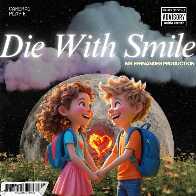 Die With Smile