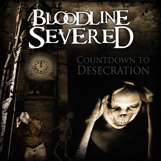 Countdown to Desecration