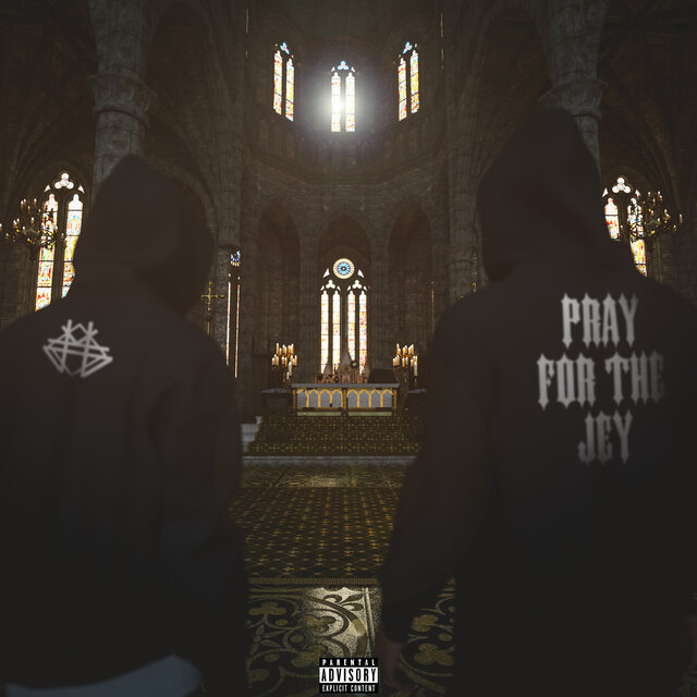 Pray for the Jey