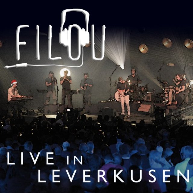 Take the Plunge (Live in Leverkusen)