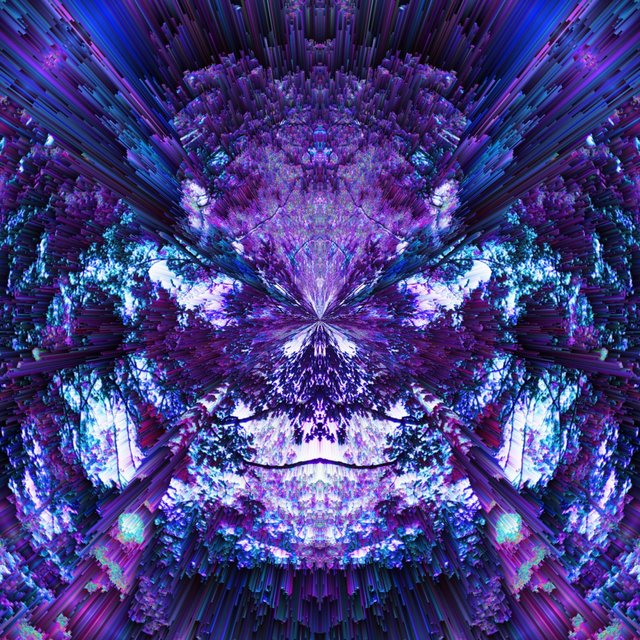 Beyond Reality