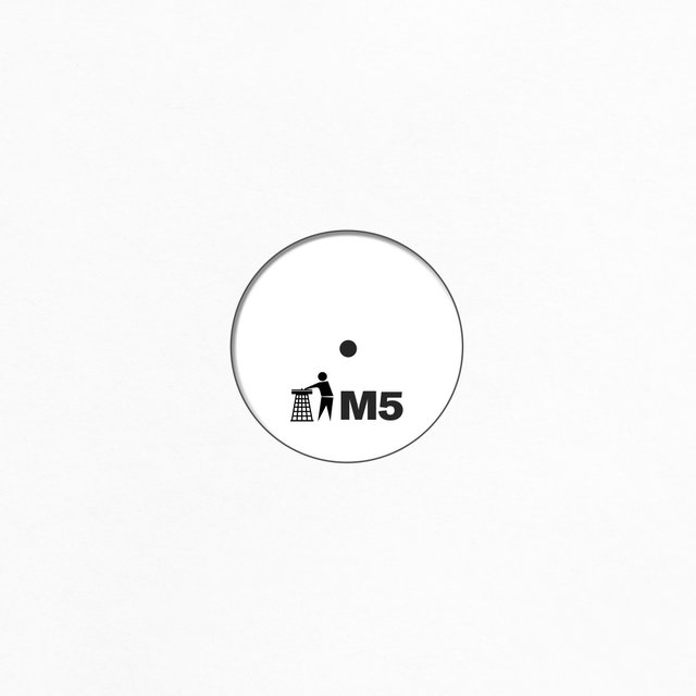 Samsara (Jon Doe Remix) - M5