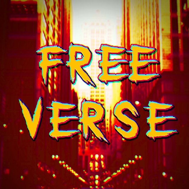 Free Verse (Remix)