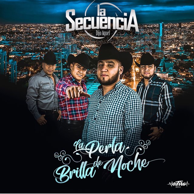 La Perla Brilla de Noche