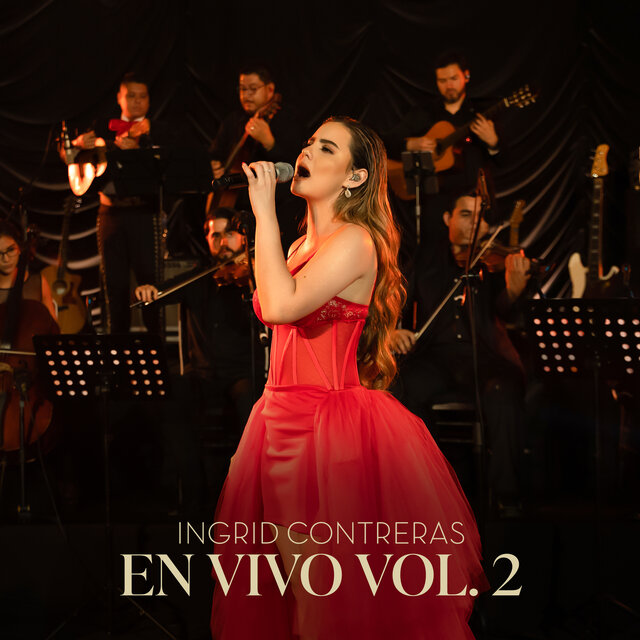 En Vivo, Vol. 2 (En Vivo)