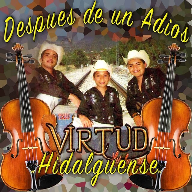 Después de un Adiós