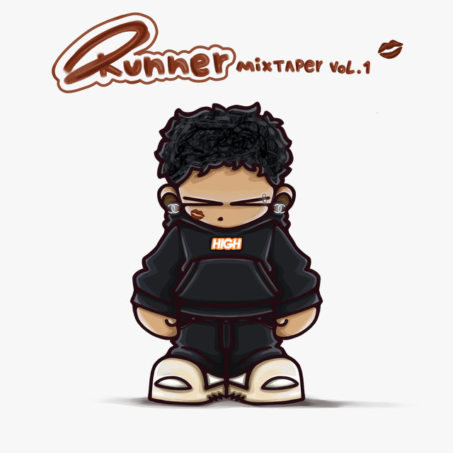 Runner [Mixtap Vol.1]