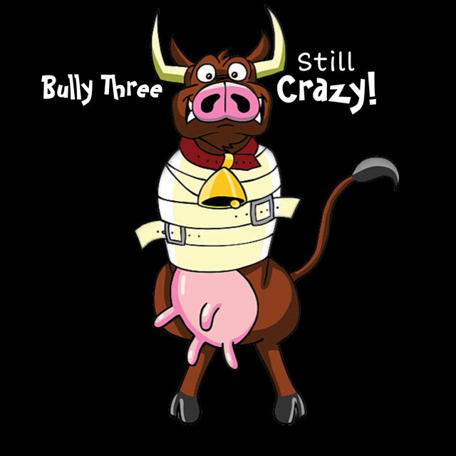 Still Crazy