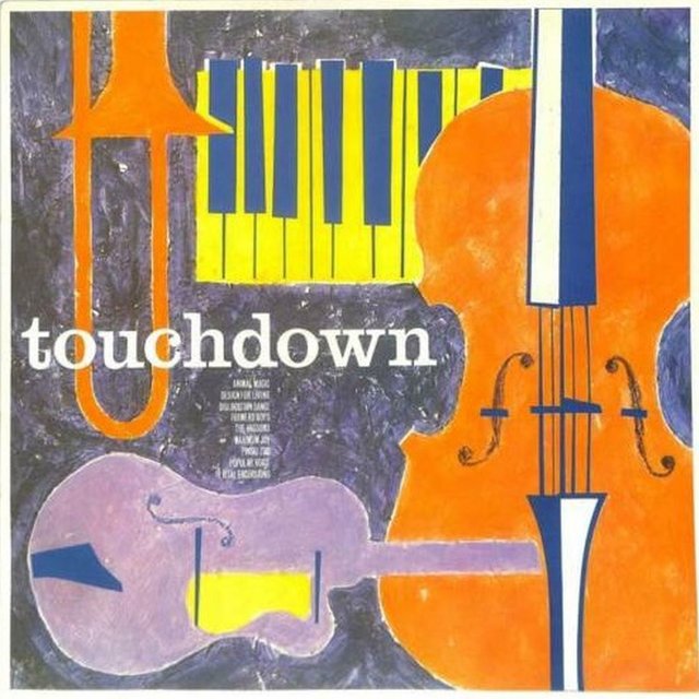 Do It Today (Touchdown Version)