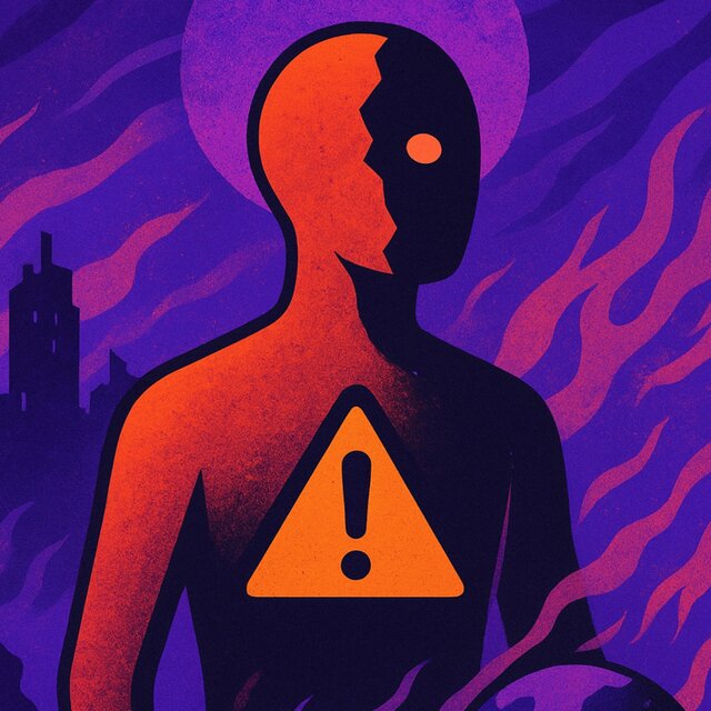 A Warning To Humanity