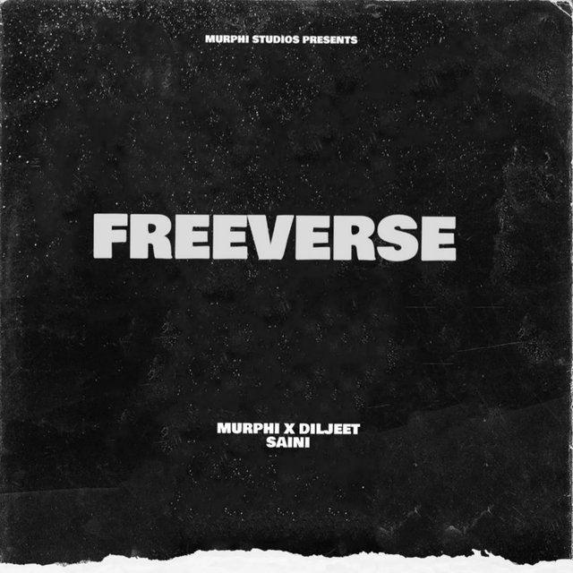 FREEVERSE (feat. DILJEET SAINI) 