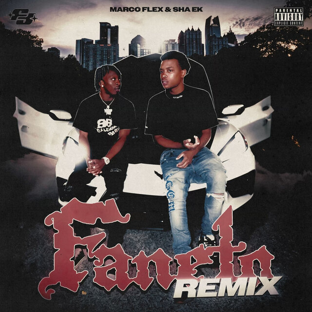 Faneto Remix
