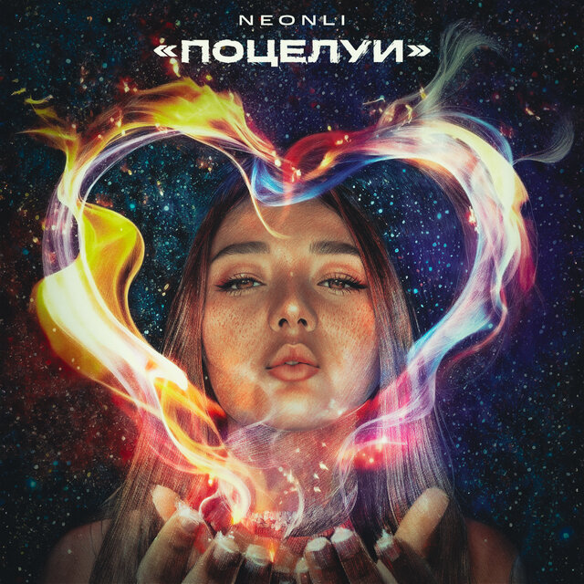 Поцелуи