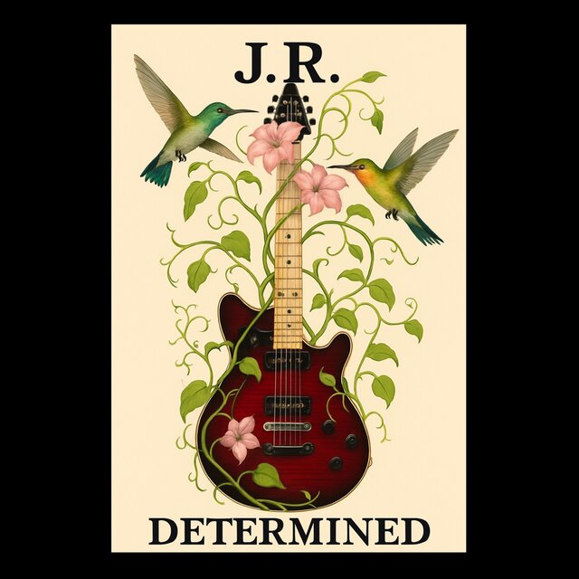 Determined