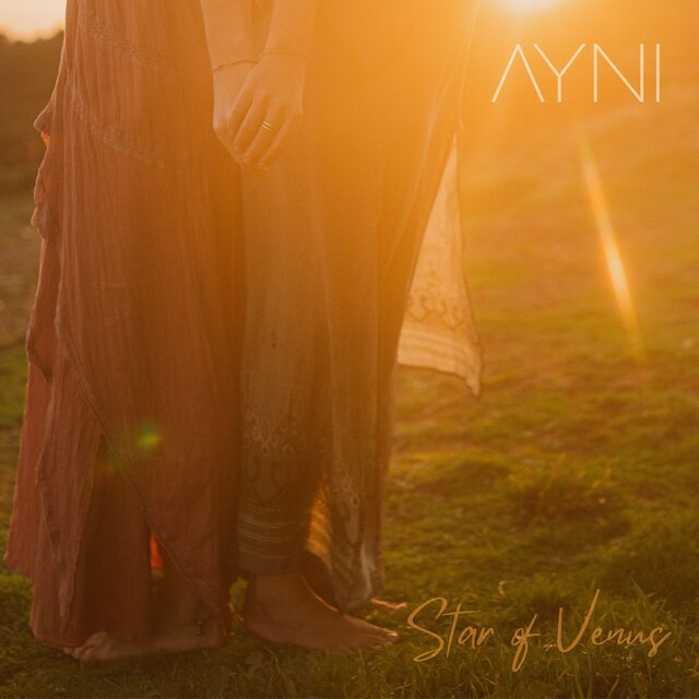 Star of Venus