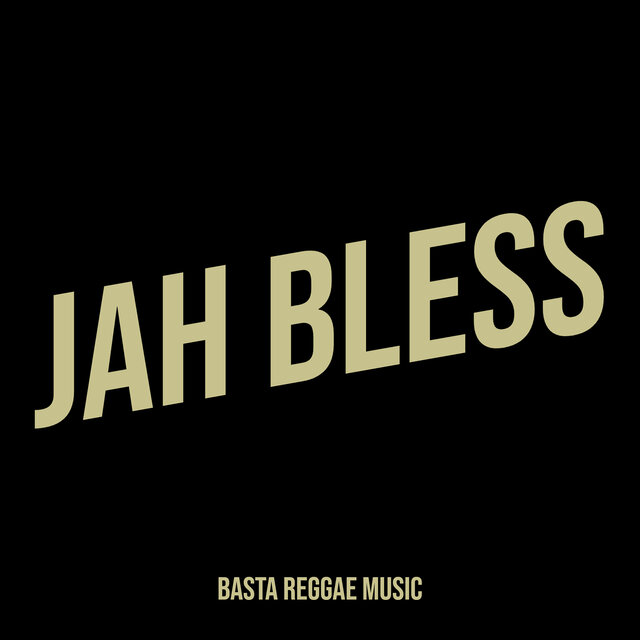 Jah Bless
