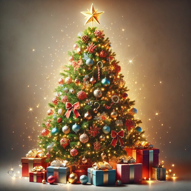 feliz natal e Alegria