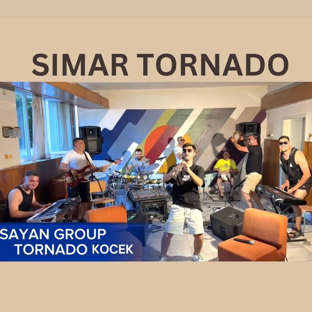 Tornado Kocek (Live)