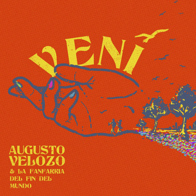 Vení