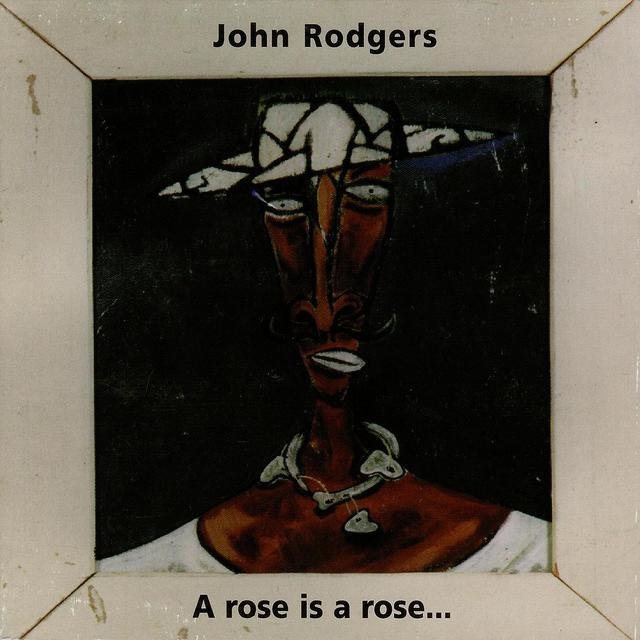 A Rose Is a Rose...