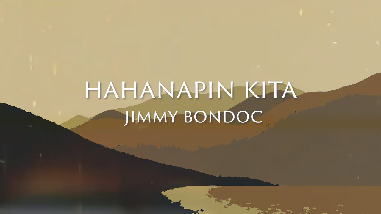 Hahanapin Kita