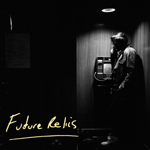 Future Relics