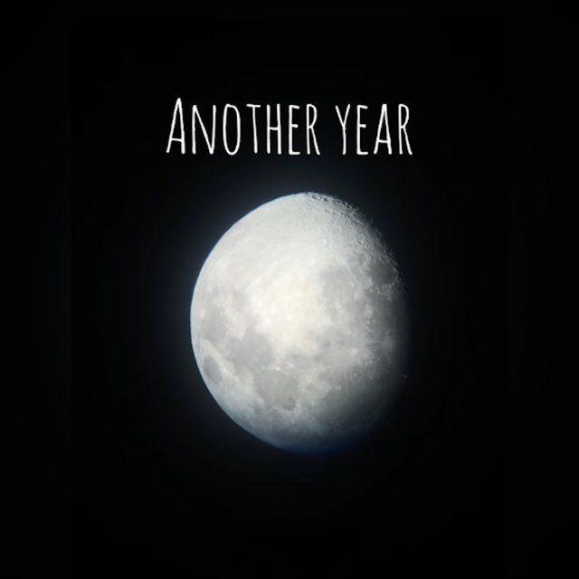 Another Year