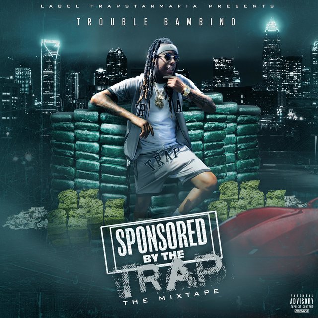 Sponsored by the Trap