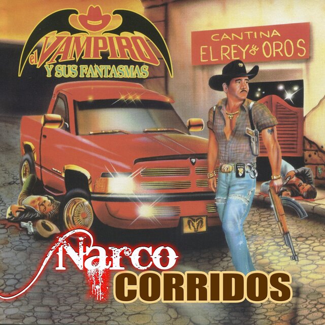 Narco Corridos (Norteno)