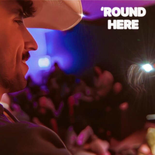 'round here