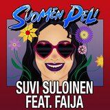 Suvi suloinen (feat. Faija)