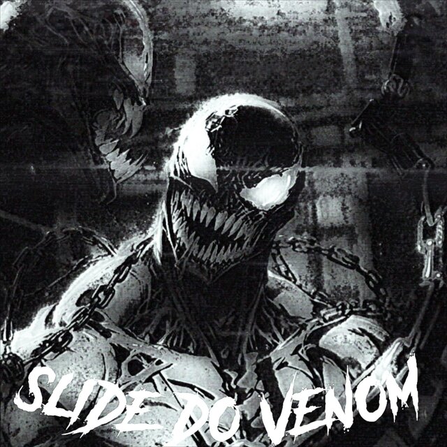 SLIDE DO VENOM