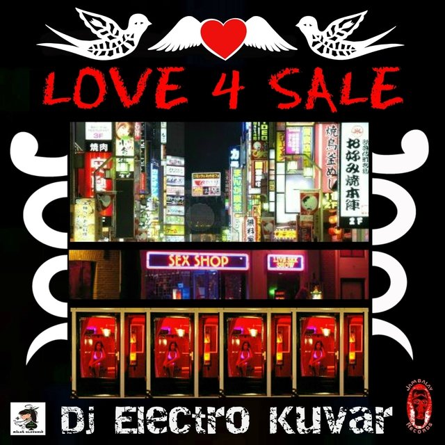 Love for Sale