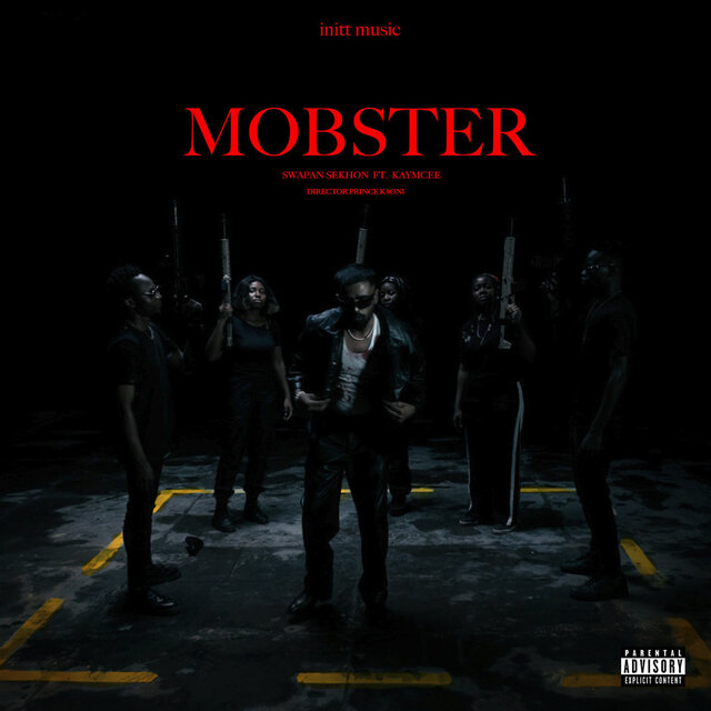 MOBSTER