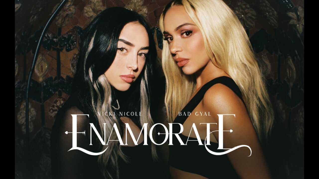 Enamórate (Official Video)