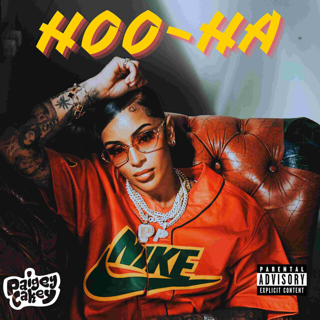 Hoo-Ha