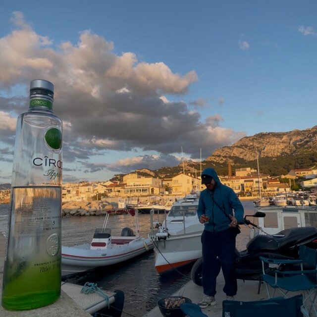 Ciroc