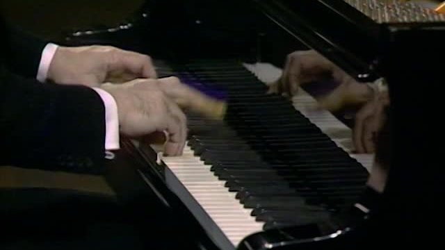Schubert: Piano Sonata No. 19 in C Minor, D. 958 - 1. Allegro (Stereo)