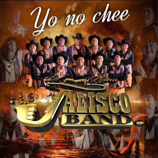 Yo No Chee