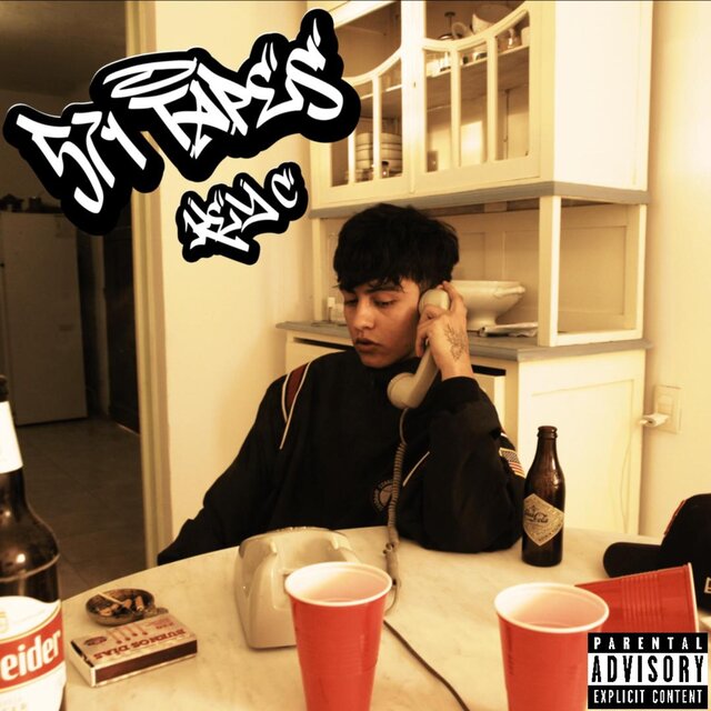 571 Tapes